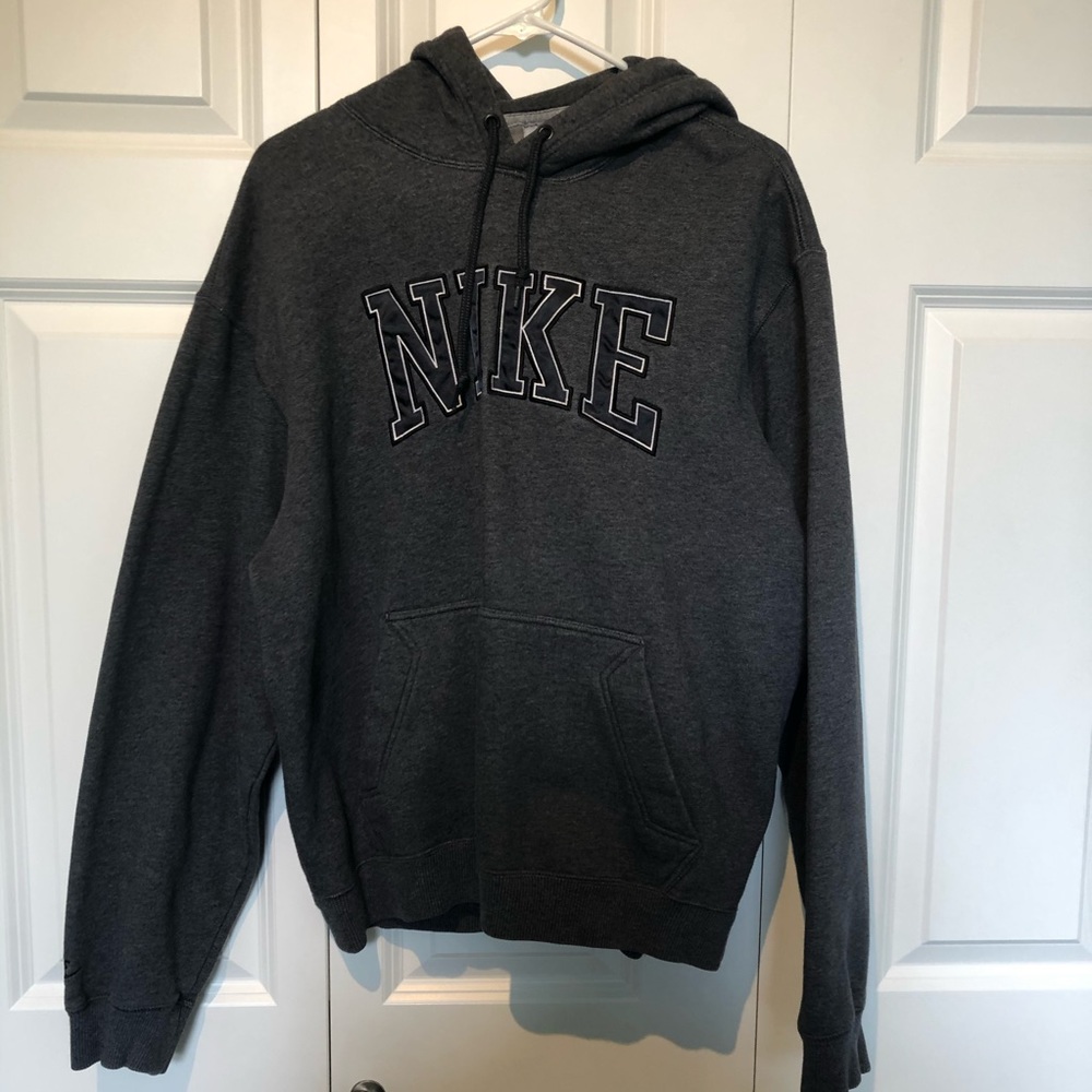 Nike Hoodie Sweatshirt